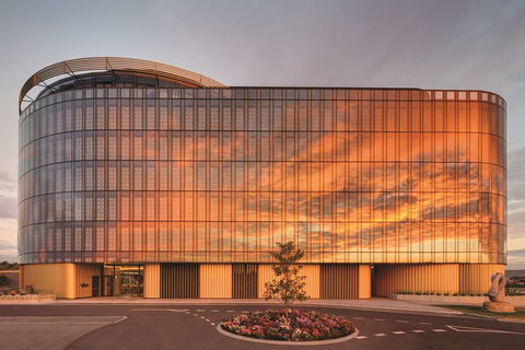 Vibe Hotel Canberra Airport - Tourism Canberra 1