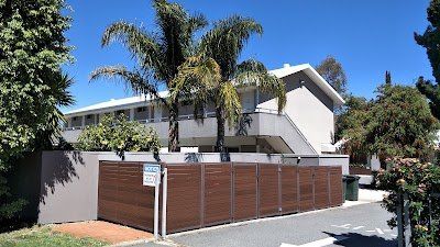 Bentley Motel - Tourism Canberra 0