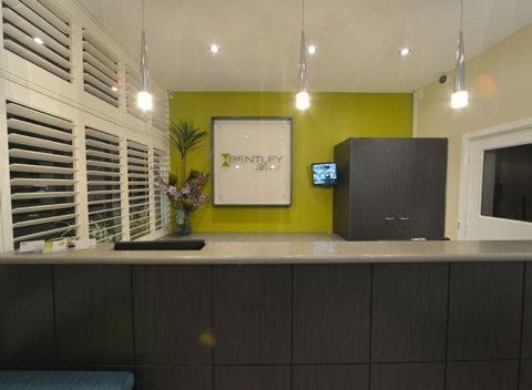 Bentley Motel - Tourism Canberra 1