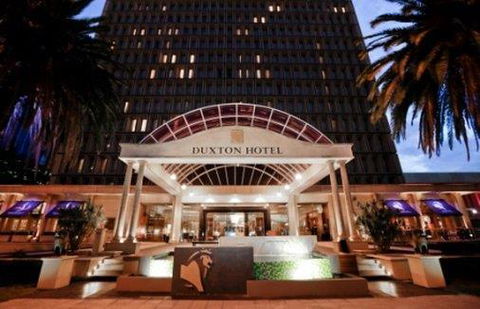 Duxton Hotel - Tourism Canberra 0