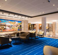 Parmelia Hilton Perth - Tourism Canberra