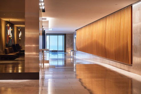 Parmelia Hilton Perth - Tourism Canberra 1