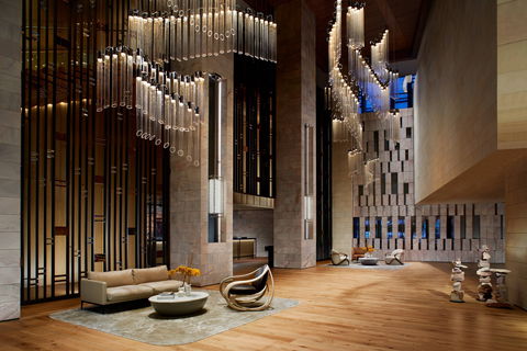 The Ritz-Carlton Perth - Tourism Canberra 0