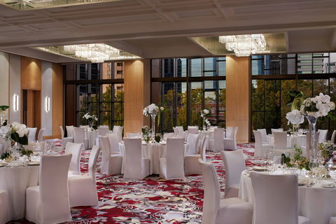 The Ritz-Carlton Perth - Tourism Canberra 1