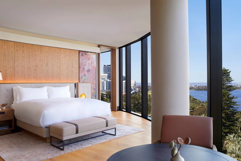 The Ritz-Carlton Perth - Tourism Canberra 2
