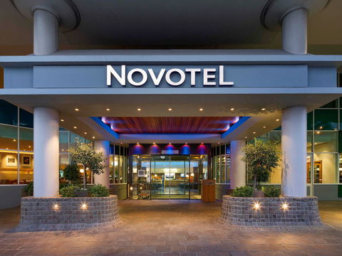 Novotel Perth Langley - Tourism Canberra 0