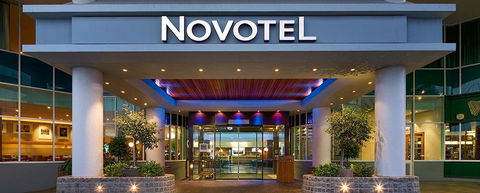 Novotel Perth Langley - Tourism Canberra 1
