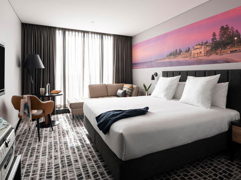 Novotel Perth Murray Street - Tourism Canberra 0
