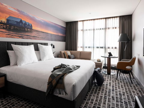 Novotel Perth Murray Street - Tourism Canberra 2