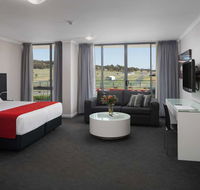 Rydges Mount Panorama Bathurst - Tourism Canberra