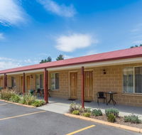 Black Gold Country Cabins and Motel - Tourism Canberra