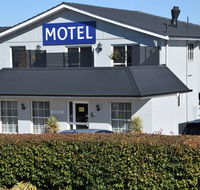 Best Western Coachman's Inn Motel - Tourism Canberra