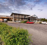 Panorama Motel Bathurst - Tourism Canberra