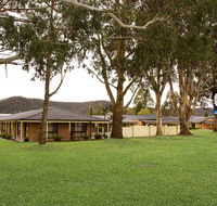 Zig Zag Motel - Tourism Canberra