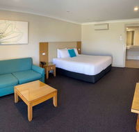 Bathurst Heritage Motor Inn - Tourism Canberra