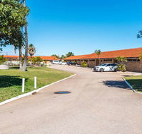 Hospitality Carnarvon SureStay by BW - Tourism Canberra