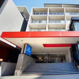 Amity South Yarra Apartments - Tourism Canberra 0