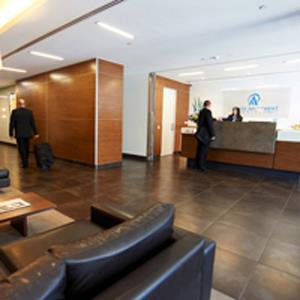 Amity South Yarra Apartments - Tourism Canberra 1