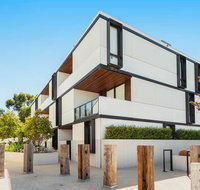 Clayton Serviced Apartments - Tourism Canberra