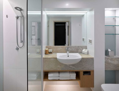 RACV Royal Pines Resort - Tourism Canberra 2