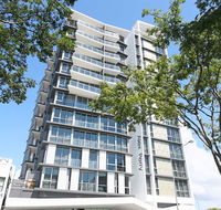 Alex Perry Hotel and Apartments - Tourism Canberra