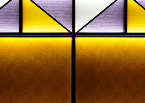 Alpha Mosaic Hotel - Tourism Canberra 0