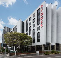 Rydges Fortitude Valley - Tourism Canberra