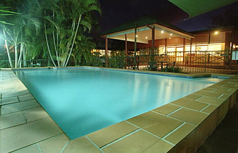 Dawson Motor Inn - Tourism Canberra 2