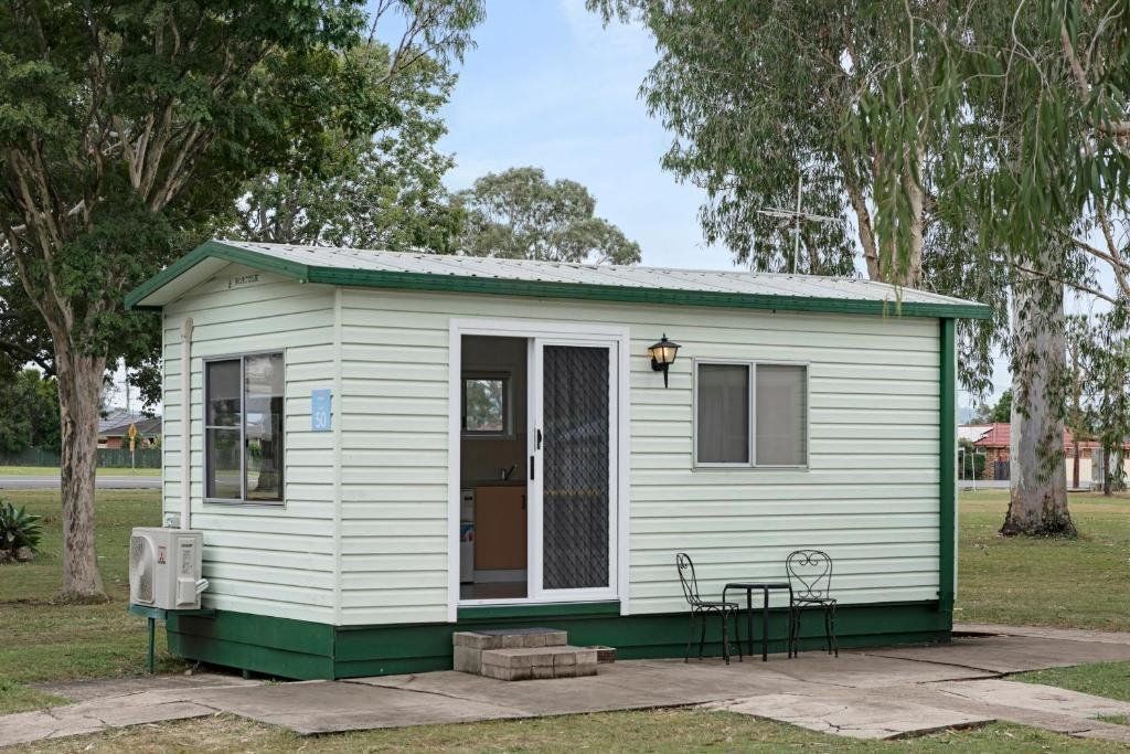 Coombell NSW Tourism Canberra