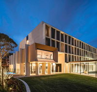 Mercure Sydney Rouse Hill - Tourism Canberra