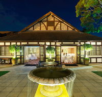 Grand Mercure The Hills Lodge - Tourism Canberra