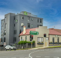 Holiday Inn Stes Parramatta Mar - Tourism Canberra