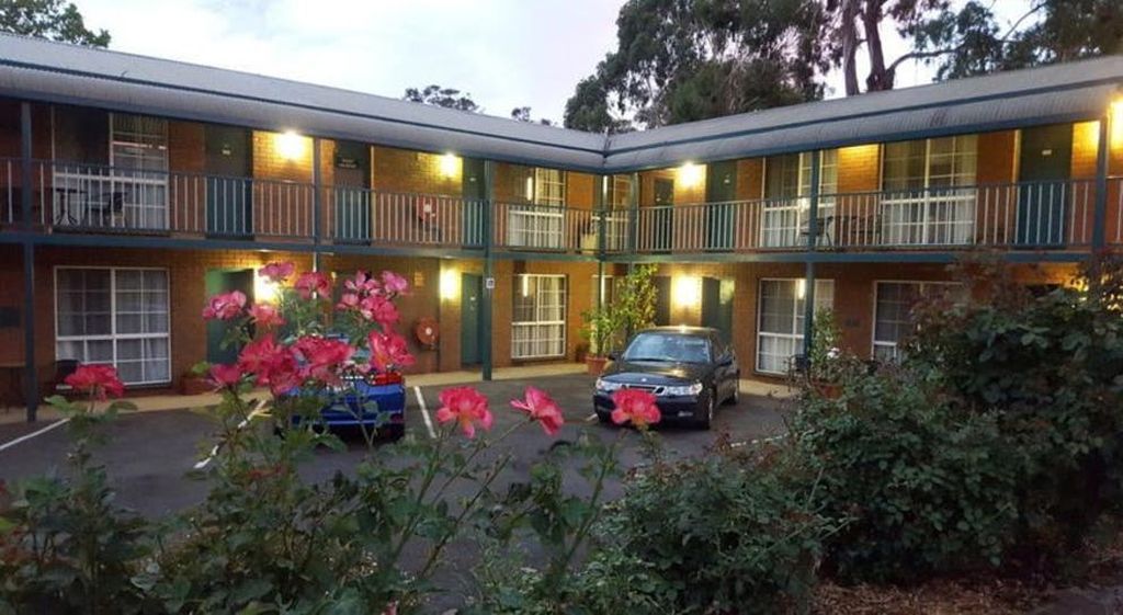 Coomoora VIC Tourism Canberra