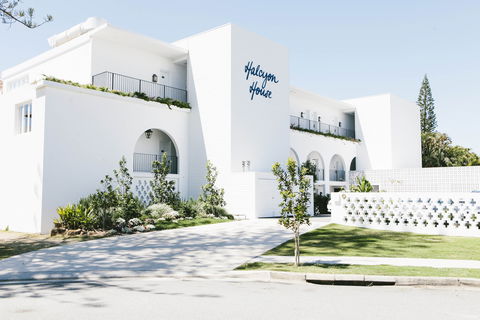 Halcyon House - Tourism Canberra 0