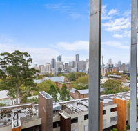 Astra Jasper - Tourism Canberra