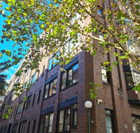 Regents Court - Tourism Canberra