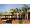 The Aussie Rest Motel - Tourism Canberra