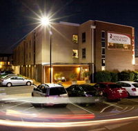 Wine Country Motor Inn - Tourism Canberra