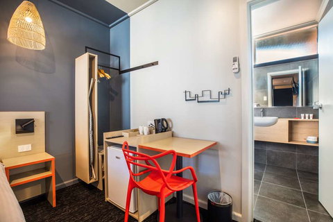 Monash Hotel - Tourism Canberra 2