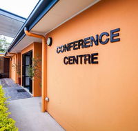 Darra Motel and Conference Centre - Tourism Canberra