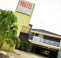 Rocklea International Hotel - Tourism Canberra