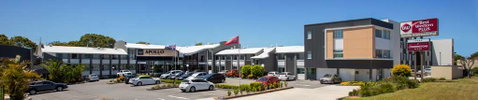 Best Western Plus Apollo International - Tourism Canberra 1