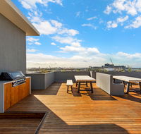 Astra Apartments Newcastle - Tourism Canberra