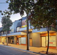 Crown on Darby - Tourism Canberra
