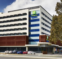 Holiday Inn Express Newcastle - Tourism Canberra