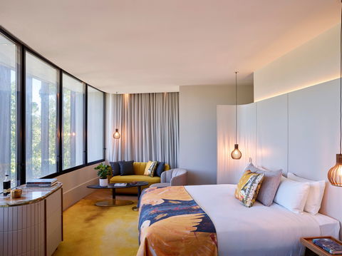 Crystalbrook Kingsley - Tourism Canberra 2