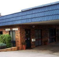 Junction Motel - Tourism Canberra