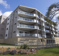 Itara  Jacana Apartments - Tourism Canberra