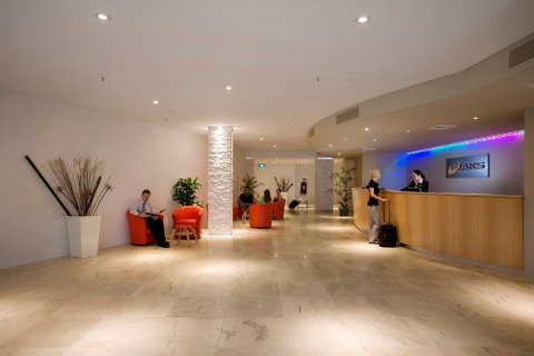 Oaks Gateway On Palmer - Tourism Canberra 1