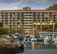 Aligned Corporate Residences Townsville - Tourism Canberra